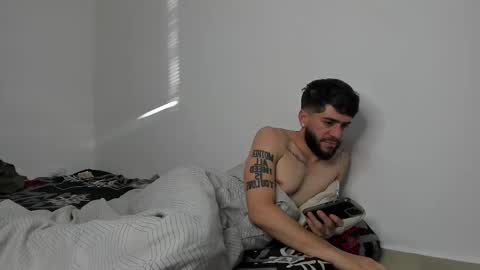 Angel Damons online show from March 8, 12:09 pm