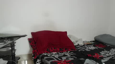 Angel Damons online show from September 27, 3:43 pm