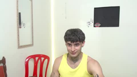 angel_ddust online show from December 15, 10:04 pm