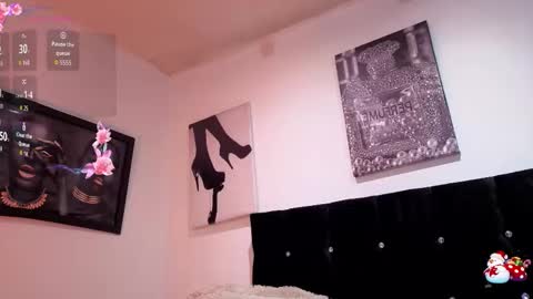 Angel-dragun online show from February 20, 3:28 am