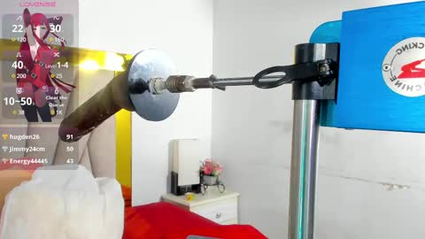 ANGHEL online show from February 16, 6:21 pm