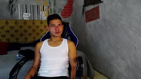 Angel Dusstt online show from November 26, 12:57 pm