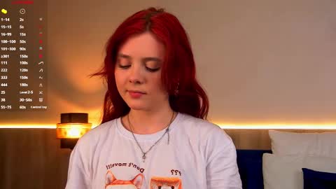 Angel - your mood online show from March 13, 7:28 pm