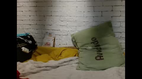 ANGEL online show from December 16, 5:08 pm