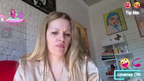 ANGEL online show from April 19, 6:14 am