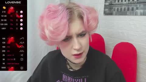 Angel Dust online show from March 13, 9:34 am