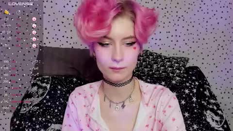 Angel Dust online show from February 20, 2:00 am