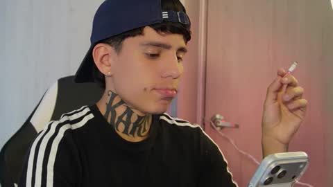 angel_luna0 online show from June 5, 8:36 pm