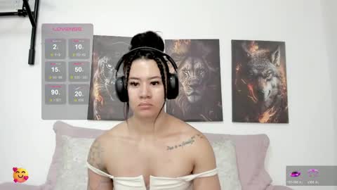 Angel online show from May 30, 4:38 pm