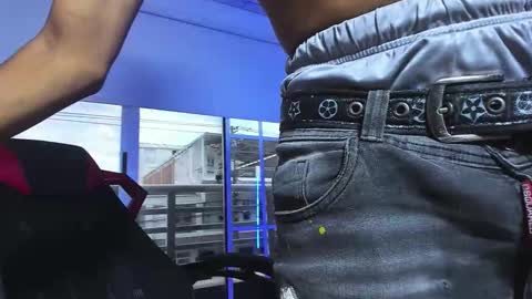 ANGEL online show from January 8, 10:15 pm