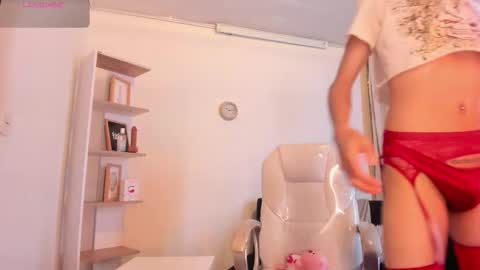 Angel online show from November 30, 5:03 am