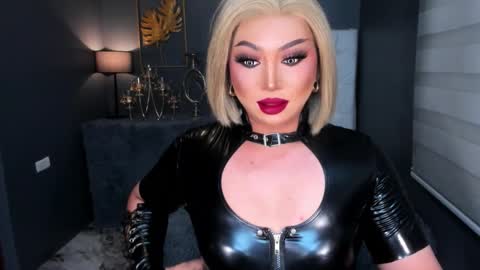 Angel No Mercy online show from February 13, 8:39 am