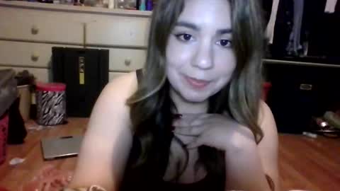 Angel online show from November 14, 8:27 am