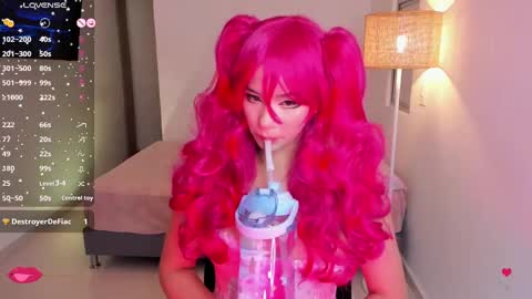 Snapshot of angel_rouse_1 chatting on September 23, 12:15 am Angel online show from September 23, 12:15 am