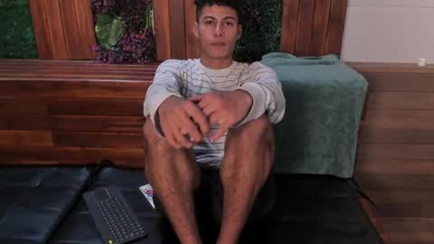 Angel  online show from May 4, 12:01 pm