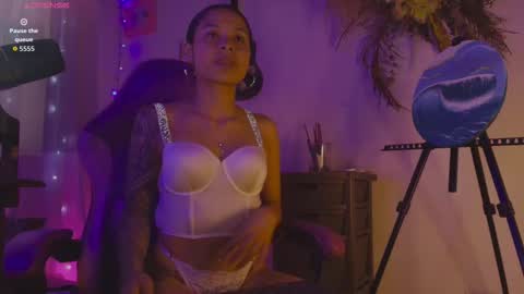 angel online show from February 4, 6:56 pm