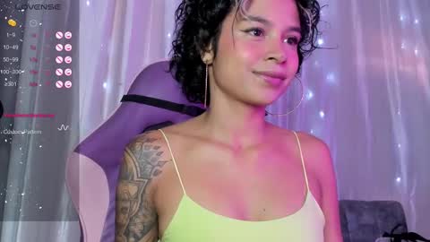Snapshot of angel_smile18 chatting on February 28, 7:14 pm angel online show from February 28, 7:14 pm