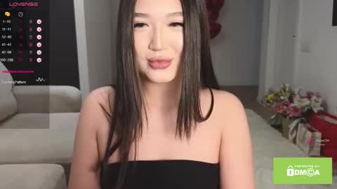 Snapshot of angel_sofi7 chatting on October 7, 4:25 pm Sofi online show from October 7, 4:25 pm