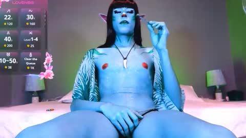 ANGEL online show from March 20, 9:20 pm