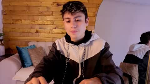 Angel Still  online show from June 1, 4:03 am