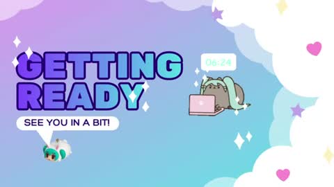    online show from June 13, 5:18 am