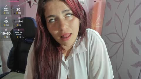 angel_swell online show from December 20, 3:58 am