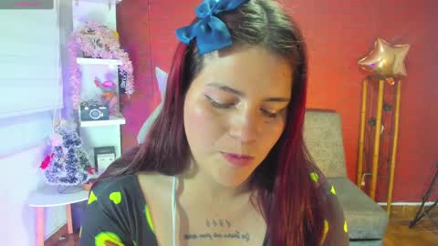 angel_swell online show from January 5, 10:10 am