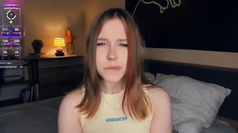 SofiaSofi online show from November 6, 7:11 am