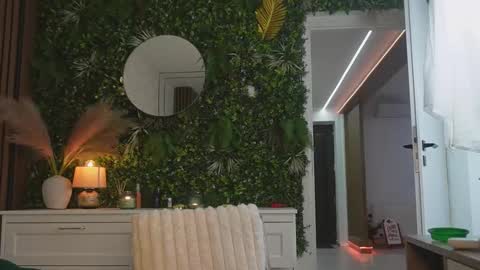 Anysia online show from February 24, 5:32 am