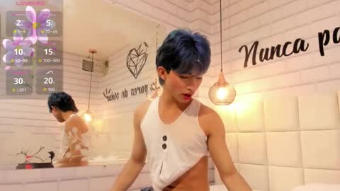 Angel  online show from November 21, 1:36 am