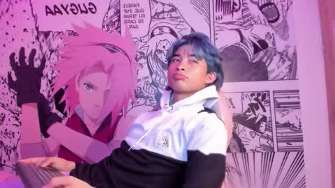 Angel  online show from December 18, 5:14 am