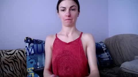 Zoe online show from March 20, 10:42 am