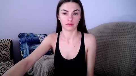 Snapshot of angel_zoe77 chatting on February 7, 8:44 am Zoe online show from February 7, 8:44 am