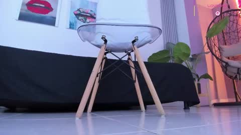 A N G E LA.  online show from October 6, 4:41 am