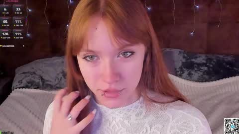 Angela online show from April 12, 12:47 am