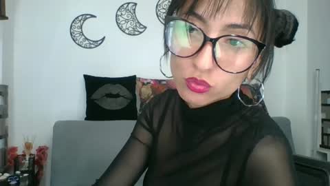  Angela  online show from March 4, 3:55 am