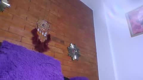  Angela  online show from October 27, 9:48 pm