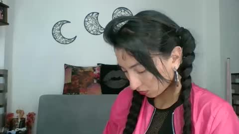  Angela  online show from February 28, 7:56 pm