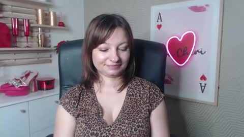 Angela online show from February 10, 6:49 am