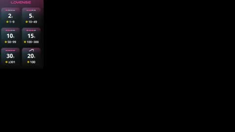 Angela online show from March 11, 1:16 am