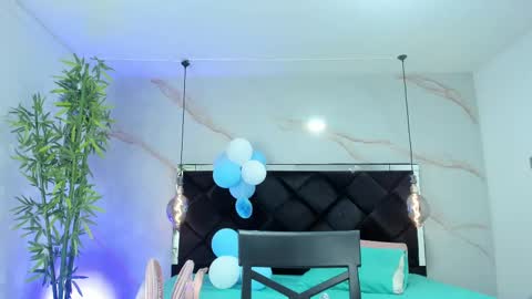 ANGELA online show from October 1, 12:26 pm