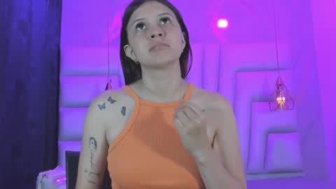 ANGELA online show from April 7, 12:07 pm