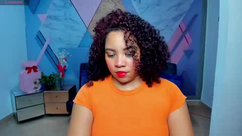 Snapshot of angelacoffee chatting on March 8, 3:39 am Angela online show from March 8, 3:39 am