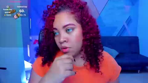 Snapshot of angelacoffee chatting on September 10, 4:24 am Angela online show from September 10, 4:24 am