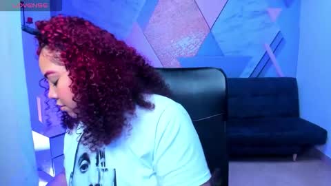 Snapshot of angelacoffee chatting on September 17, 3:54 am Angela online show from September 17, 3:54 am