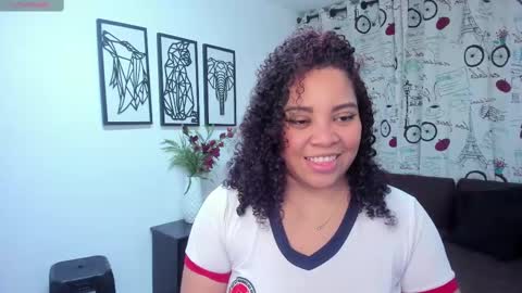Snapshot of angelacoffee chatting on March 2, 4:07 am Angela online show from March 2, 4:07 am