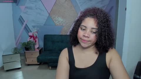Snapshot of angelacoffee chatting on March 6, 3:35 am Angela online show from March 6, 3:35 am