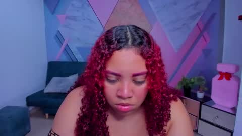 Angela online show from November 21, 5:05 am