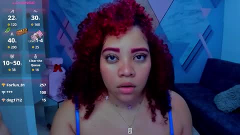 Snapshot of angelacoffee chatting on September 28, 5:27 am Angela online show from September 28, 5:27 am