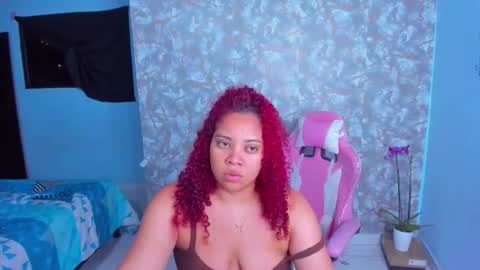 Angela online show from March 3, 3:24 am